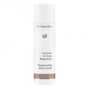 Dr. Hauschka Regenerating body cream - 150 ml.