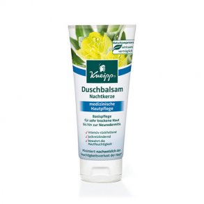 Kneipp Showergel - Kmpenatlys - 200ml.