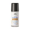Urtekram Deo Cream roll on - Coconut - 50 ml