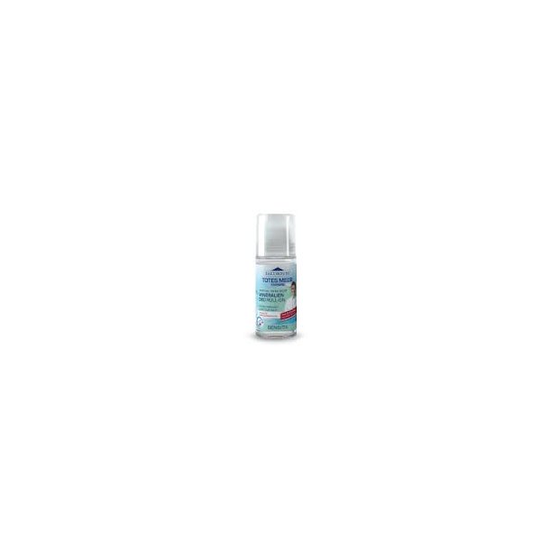 Murnauer Salthouse - Deodorant roll-on med mineraler fra Det Dde Hav
