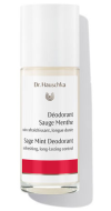 Dr. Hauschka Deodorant Sage Mint roll-on - 50 ml