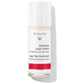 Dr. Hauschka Deodorant Sage Mint roll-on - 50 ml