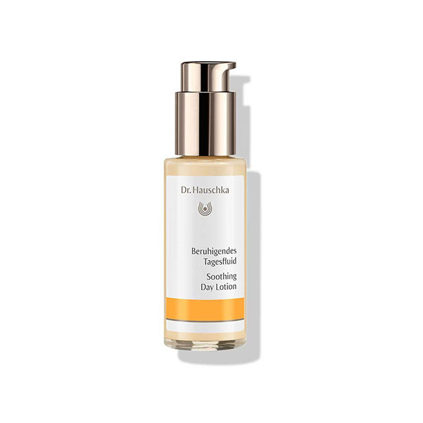 Dr. Hauschka Soothing Day Lotion