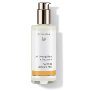 Dr. Hauschka Soothing Cleansing Milk - 145 ml