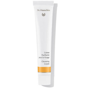 Dr. Hauschka Cleansing Cream - 50 ml.