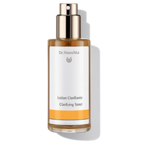 Dr. Hauschka Clarifying toner - 100 ml