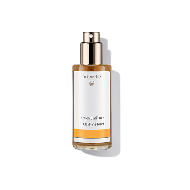 Dr. Hauschka Clarifying toner - 100 ml