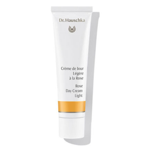 Dr. Hauschka Rose Light Day Cream - 30 ml.
