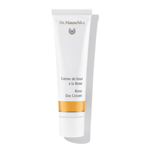 Dr. Hauschka Daycream rose - 30 ml