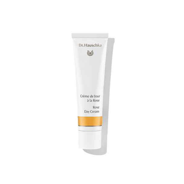 Dr. Hauschka Daycream rose - 30 ml