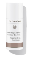 Dr. Hauschka Regenerating Eye Cream - 15 ml