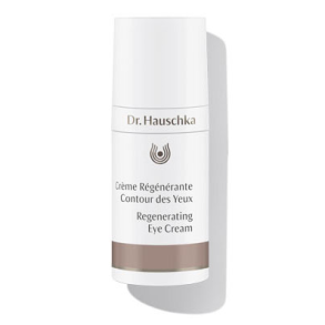 Dr. Hauschka Regenerating Eye Cream - 15 ml