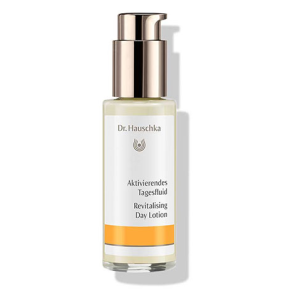 Dr. Hauschka Revitalising Day Lotion