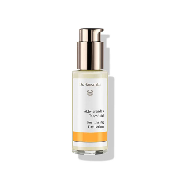 Dr. Hauschka Revitalising Day Lotion