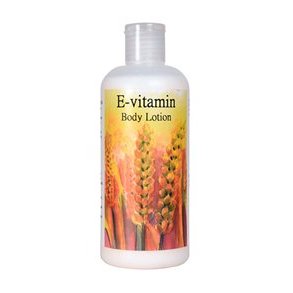 Rømer E-vitamin Bodylotion - 250 g.