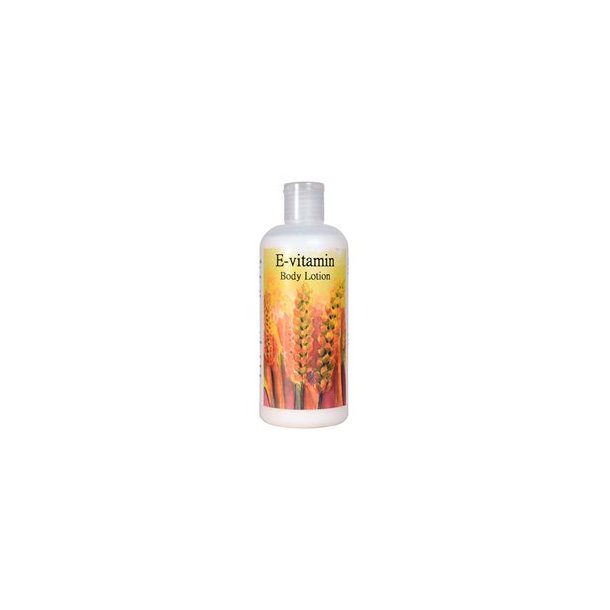 Rmer E-vitamin Bodylotion - 250 g.