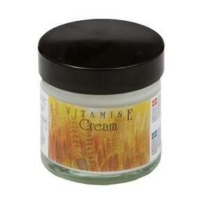 Rmer E-vitamin Creme - 60 ml.
