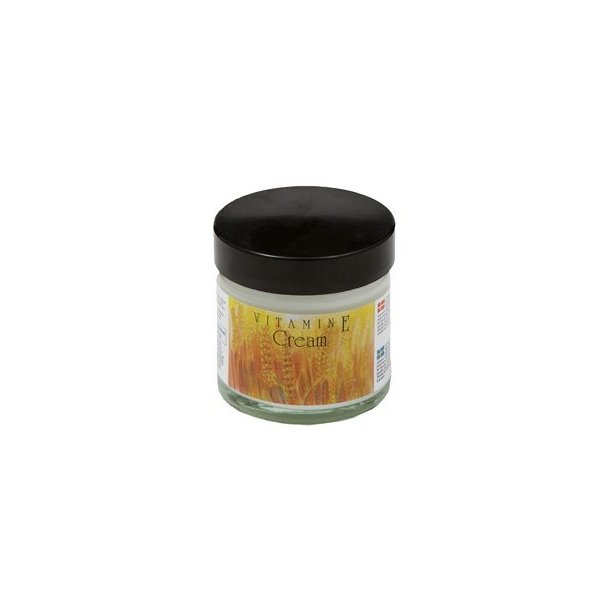 Rmer E-vitamin Creme - 60 ml.