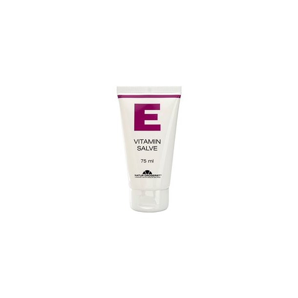 Natur-Drogeriet E-Vitamin salve - 75 ml.