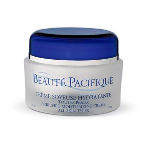Beaut Pacifique Fugtighedscreme til alle hudtype i krukke - 50 ml.