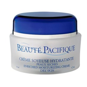 Beaut Pacifique Fugtighedscreme i krukke til tr hud - 50 ml.