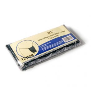 Engangs g-streng til mnd