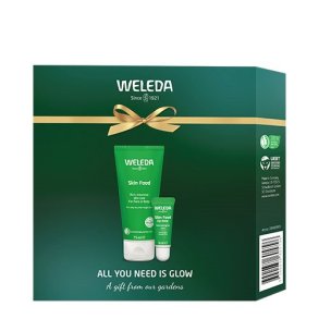 Weleda Gaveske All You Need Is Glow - Vrdi kr. 174,-