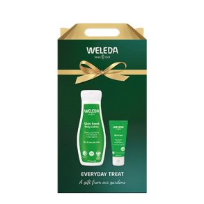 Weleda Gaveske Everyday Treat vrdi kr. 220,-
