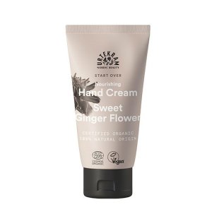 Urtekram Håndcreme Sweet Ginger - 75 ml