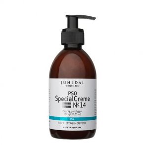 Juhldal PSO SpecialCreme No 14 m. duft - 300 ml