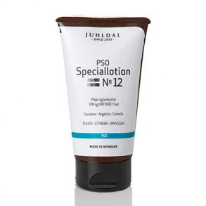 Juhldal PSO SpecialLotion No 12 - 150 ml.