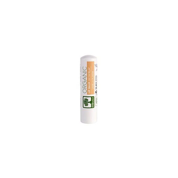 BIOselect Lbepomade Vanilie - 4 g.