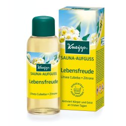 Kneipp Saunagus - 100 ml.