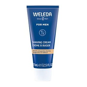 Weleda Men Shaving Cream - 75 ml.