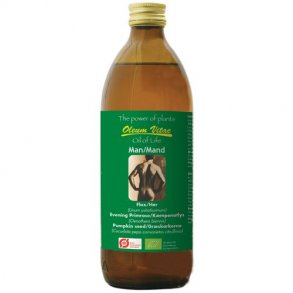Oil of life mnd - kologisk  500 ml.