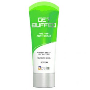 ProTan Get Buffed Peeling