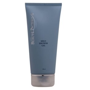 Beauté Pacifique mild showergel - 200 ml.