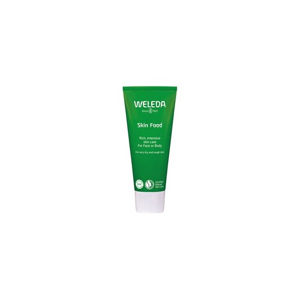 Weleda Skin Food, Multicreme - 75 ml.