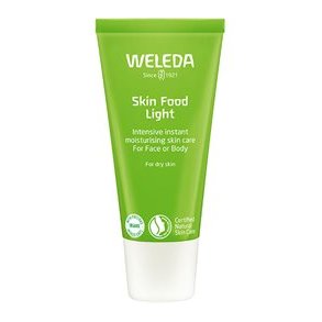 Weleda Skin Food Light Lotion - 30 ml.