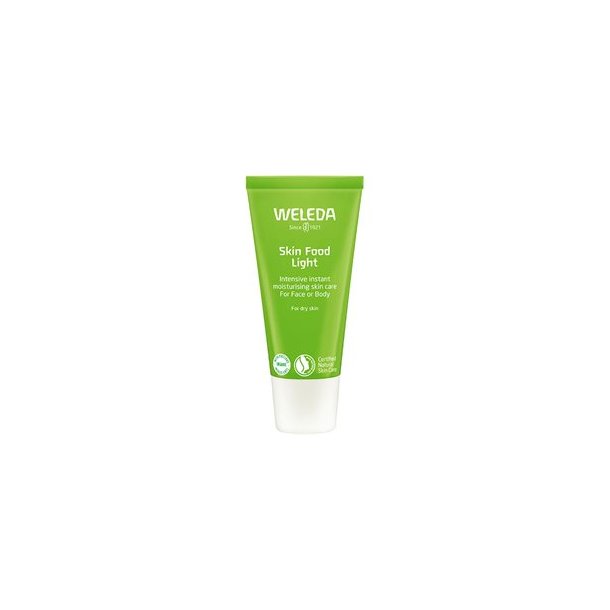Weleda Skin Food Light Lotion - 30 ml.