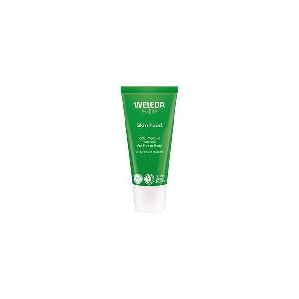 Weleda Skin Food, Multicreme - 30 ml.