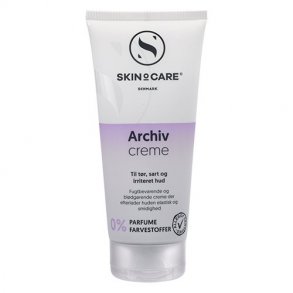 SkinOcare Archiv Creme - 200 ml