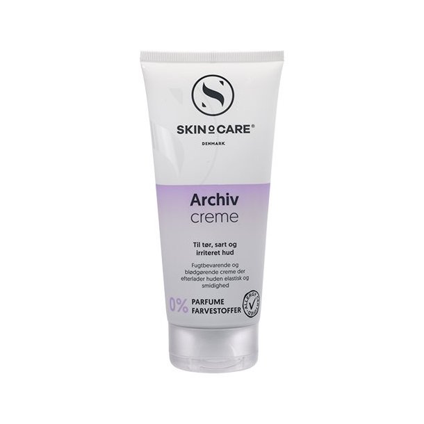 SkinOcare Archiv Creme - 200 ml