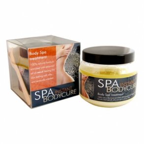 Spa - Instant Bodycure