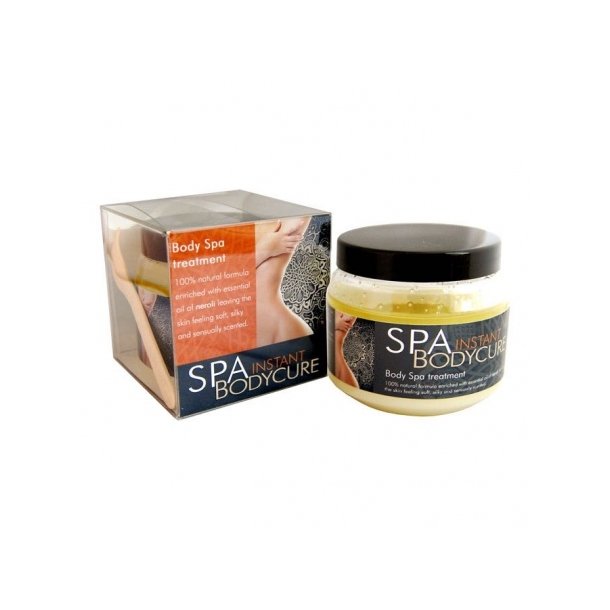 Spa - Instant Bodycure