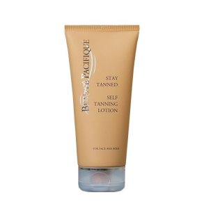 Beauté pacifique Stay Tanned selvbruner - 200 ml.