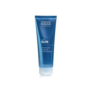 Annemarie Börlind SUN Aftersun Cooling Gel - 125 ml.