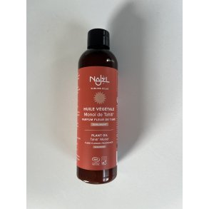 Najel Skin Care Mono de Tahiti - 125 ml.