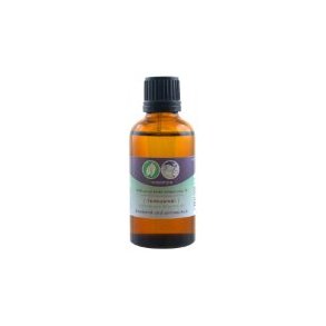 100 % naturlig æterisk Tea Tree olie - 50 ml.