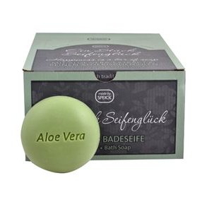 Walther Rau aloe vera sbe - 225 g.